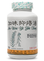 Hemorrhoid Formula Plus