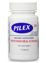 Pilex Max